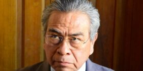 Destituyen al secretario de Salud estatal; la desnutrición en niñez indígena: el reto.
Foto: Raíchali