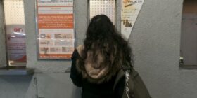 ¿Por qué no sonríen las taquilleras del metro?
Foto: María Ruiz