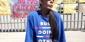 ‘Ellos se están quemando’, dijeron; no hicieron nada por sacarlos de las celdas
Foto: La Verdad