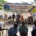 Llega la caravana del sur a Oaxaca “el territorio es nuestro y lo defendemos resistiendo”
Foto: Diana Manzo