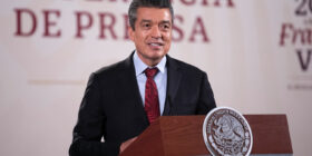 Rutilio Escandón Cadenas-