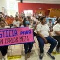 ‘Juan Carlos es inocente’: OSC, exigen no fabricar culpables en tragedia migrante
Foto: La Verdad