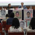 Murillo Karam sigue en la judicialización por caso Ayotzinapa, pendiente investigar a militares: GIEI
Foto: Alexis Rojas