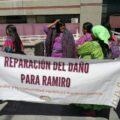 Comunidad rarámuri reclama a Municipio reparación de daño por Ramiro, asesinado por policías en 2015
Foto: La Verdad