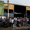Convocan al “Chicano Fest”, el primer festival por el reconocimiento y la inclusión de la comunidad de personas deportadas en Guadalajara
Foto: Zona Docs