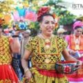 Discriminan a las muxes en la vela grande de Juchitán, Oaxaca
Foto. Cortesía Muxes