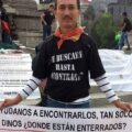 Muere en accidente el buscador de desaparecidos en Guerrero, Mario Vergara
Fotografía: Facebook Mario Vergara