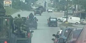 Disputa entre grupos del crimen organizado impacta a la población de Chiapas