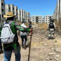 “No hay elementos ni herramientas suficientes para realizar búsquedas de campo en Jalisco”
Foto: Zona Docs