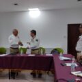 Reinstaura INM mando civil en su delegación en Chihuahua
Foto: La Verdad