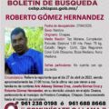 Del agente municipal, nadie sabe nada.