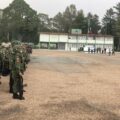 Militares anuncian que llegaran a la zona fronteriza impactada por los cárteles de la droga. Foto: Cortesía
