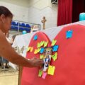Homenajean a madres y familias buscadoras de Jalisco
Foto: Zona Docs