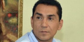 Absuelven a José Luis Abarca por la desaparición de los 43 normalistas de Ayotzinapa
Foto: Cortesía