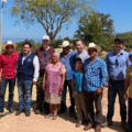 Impulsarán PWI y Heifer fondos de inversión para detonar el trabajo de productores agrícolas en Chiapas y Oaxaca. Cortesía: Heifer México