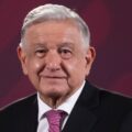 Presidente Andrés Manuel López Obrador . Cortesía: Gobierno de México 