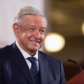 Presidente Andrés Manuel López Obrador. Cortesía: Gobierno de México