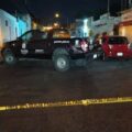 Operativo policiaco en Mérida