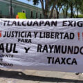 Por su activismo, autoridades criminalizan a defensores del bosque en Tlaxcala, acusan organizaciones
Foto: Reed TDT