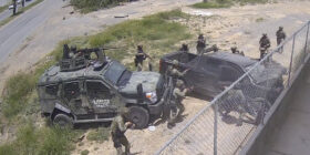 Ejecuciones extrajudiciales en Tamaulipas ¿quién ordena el fuego?
Foto: Cortesía