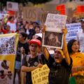 “Ni una patita menos” más de mil personas marchan en Guadalajara para exigir alto al maltrato animal