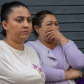 «Cuando pierdes a una mujer que amas comienza la historia de terror»: el caso de Lesly Martínez
Foto: Isabel Briseño