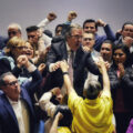 Ebrard deja la Cancillería para buscar candidatura de Morena
Foto: María Ruiz