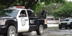 Incrementaron los operativos de seguridad y vigilancia. Cortesía: SSyPC