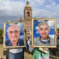 A un año del asesinato de los jesuitas, comunidades rarámuri e iglesia exigen paz para la Sierra Tarahumara
Foto: Raíchali