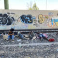 Guardia Nacional dispara contra migrantes en Ciudad Juárez, video exhibe la agresión
Foto: La Verdad