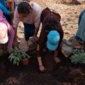 Sanar el cuerpo, la tierra y el territorio: la apuesta de las mujeres de Agua Caliente por gestionar su salud
Foto: Zona Docs