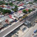 Informe del tramo 1 del Tren Maya Cortesía: Fonatur