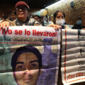 «Todos colaboraron»: GIEI sobre caso Ayotzinapa
Foto: Alexis Rojas