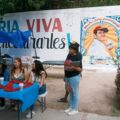 Con mural exigen búsqueda de César Gonzalo Durán Calderón, desaparecido hace 12 años
Foto: La Verdad