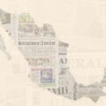 México registró un promedio de 18 atrocidades cada día durante el primer semestre de 2023: Causa Común México registró un promedio de 18 atrocidades cada día durante el primer semestre de 2023: Causa Común
Foto. Zona Docs