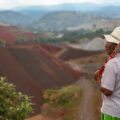 Después de 22 años, gobierno restituye tierras a campesinos de Atenco
Foto: Daliri Oropeza / Archivo Pie de Página