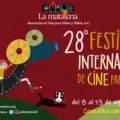Matatena impulsa el Festival Internacional de Cine para Niños (y no tan niños)
Foto Zona Docs
