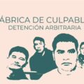 Existe un patrón de criminalización contra personas defensoras de derechos humanos . Cortesía: Frayba