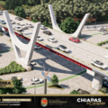 Proyecto del “Circuito Interior Chiapas de Corazón”