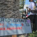 ¿De quién es la ciudad realmente?: Realizan acción contra criminalización de huertos urbanos en Guadalajara
Foto: Zona Docs