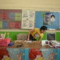Empiezan clases sin libros de texto de la SEP en escuelas de Chihuahua
Foto: La Verdad
