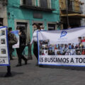 En Guanajuato, quitan seguridad a mujeres buscadoras
Foto: Hasta encontrarle Guanajuato