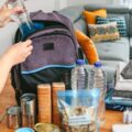 ¿Qué debe tener una mochila de emergencia ante un huracán? ¿Qué debe tener una mochila de emergencia ante un huracán?
Foto: Especial