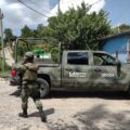 Fiscalía de Veracruz confirma el hallazgo de al menos 13 cadáveres en Poza Rica
Foto: Especial