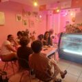¡Histórico! Comunidad bi-pansexual de Tuxtla Gutiérrez se reunió
Foto: Fabiola Tevera