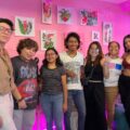 Comunidad bi-pansexual en Chiapas. 