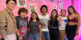 Comunidad bi-pansexual en Chiapas. 