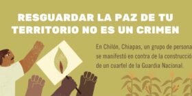 Ilustración: Amnistía Internacional