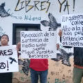 Piden a la Suprema Corte revisar caso de Miguel Peralta, perseguido político de Eloxochitlán, Oaxaca
Foto: Cortesía