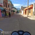 Pobladores se resguardan ante enfrentamientos y amenazas de grupos del crimen organizado en municipios de la frontera y sierra de Chiapas. Foto: Cortesía